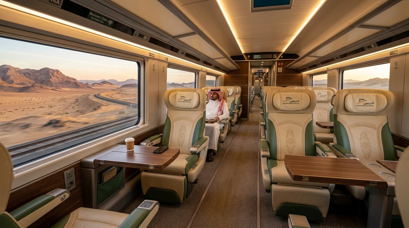 King Abdullah Economic City